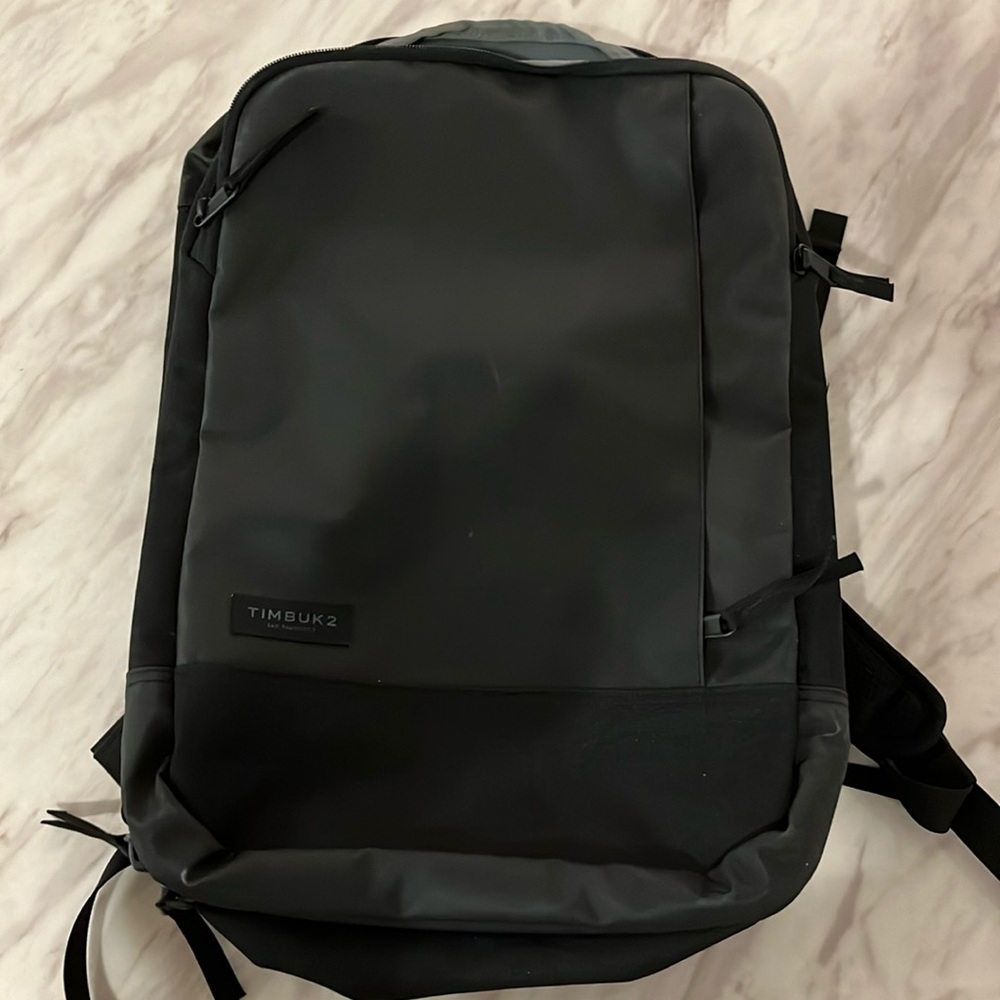Timbuk2 jet backpack